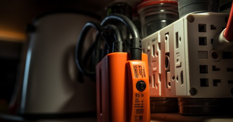 Electrical Safety Program Start Hazards