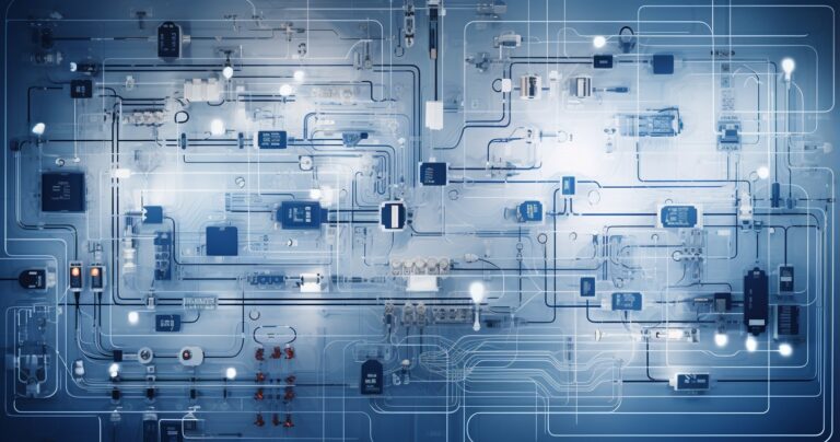 Electrical System Blueprint