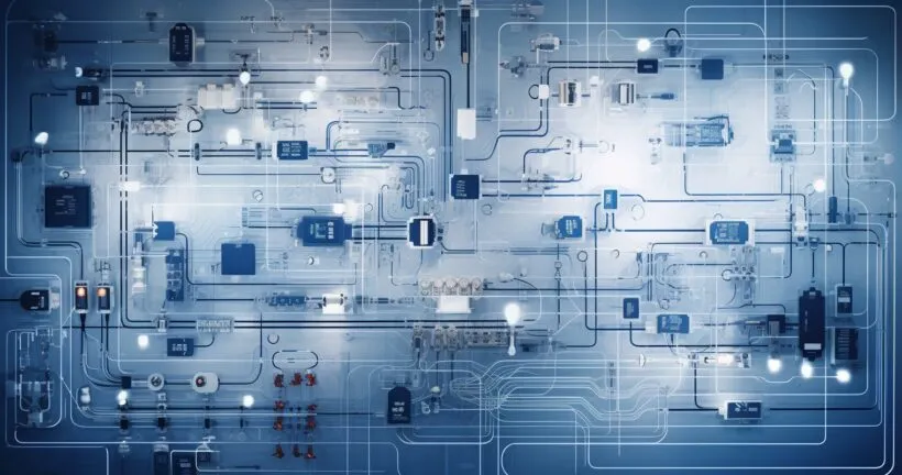 Electrical System Blueprint