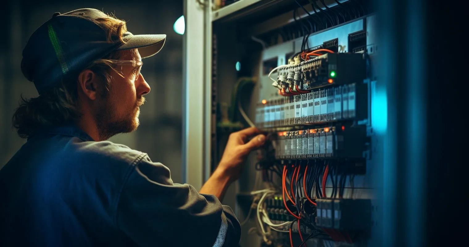 Electrical System Inspection