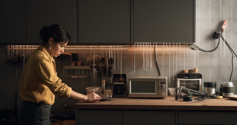 Electrical Wire Installation - DIY Guide