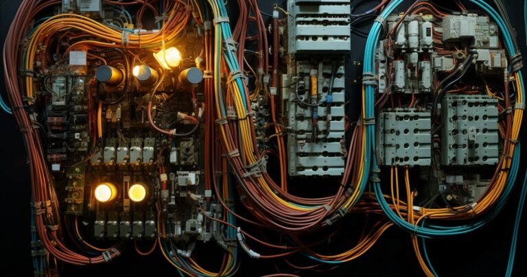 Electrical Wiring Replacement Importance