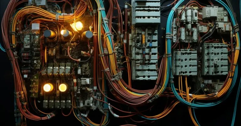 Electrical Wiring Replacement Importance