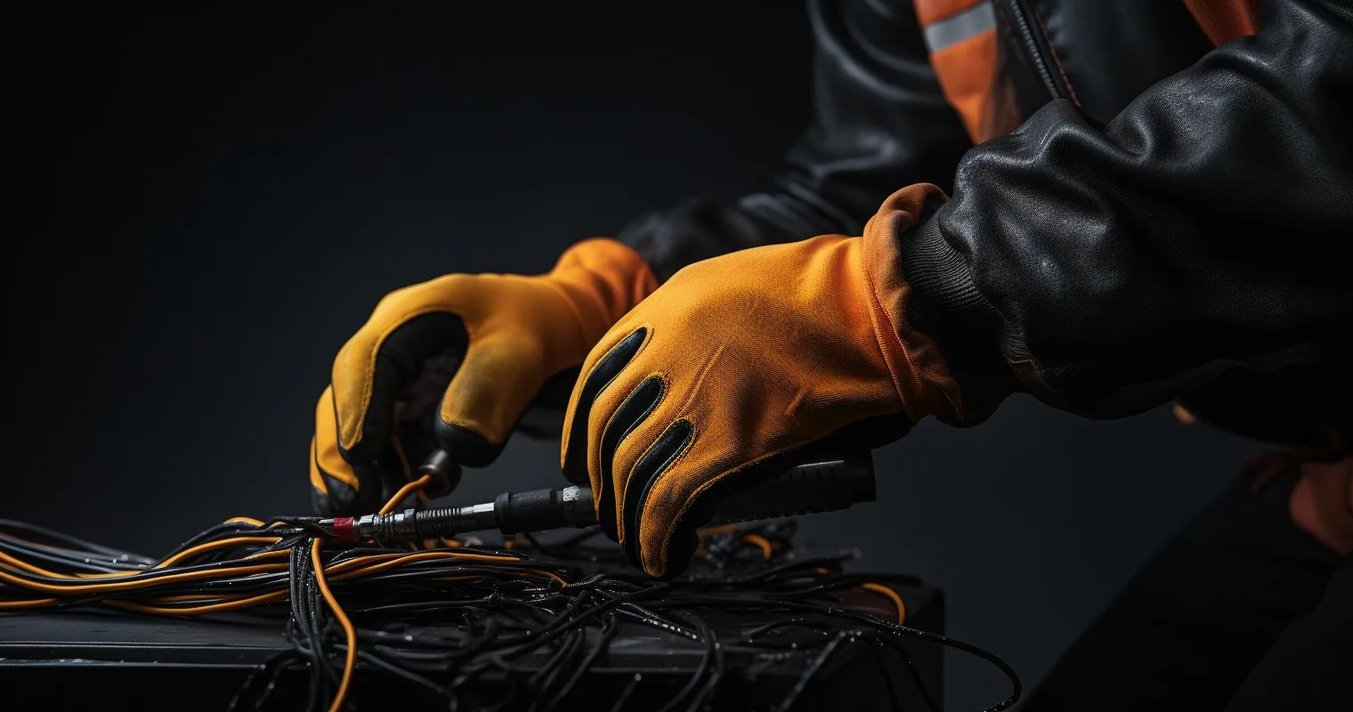 What Kind Of Electrical Wire For House 