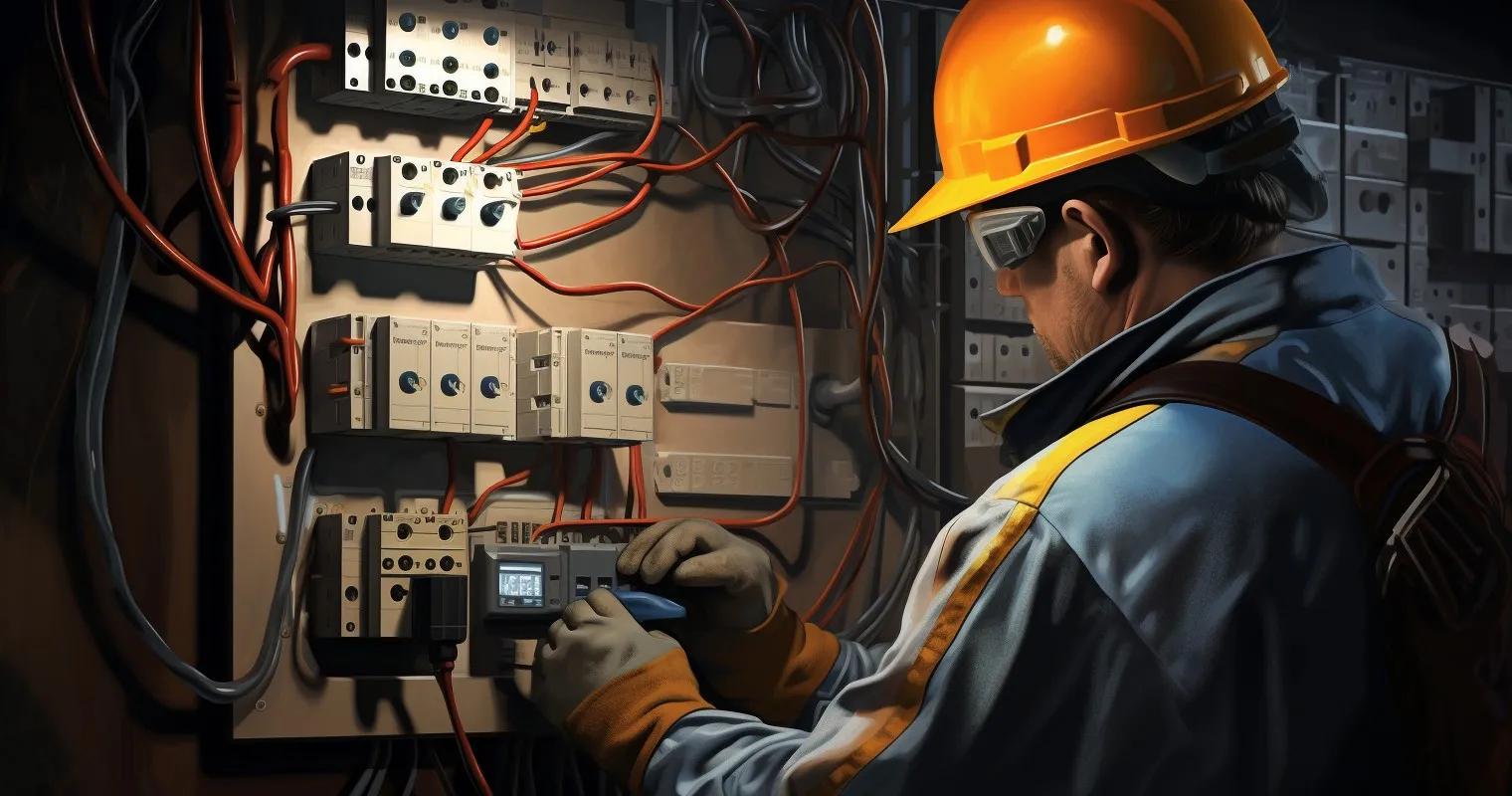 Electrical Wiring Safety