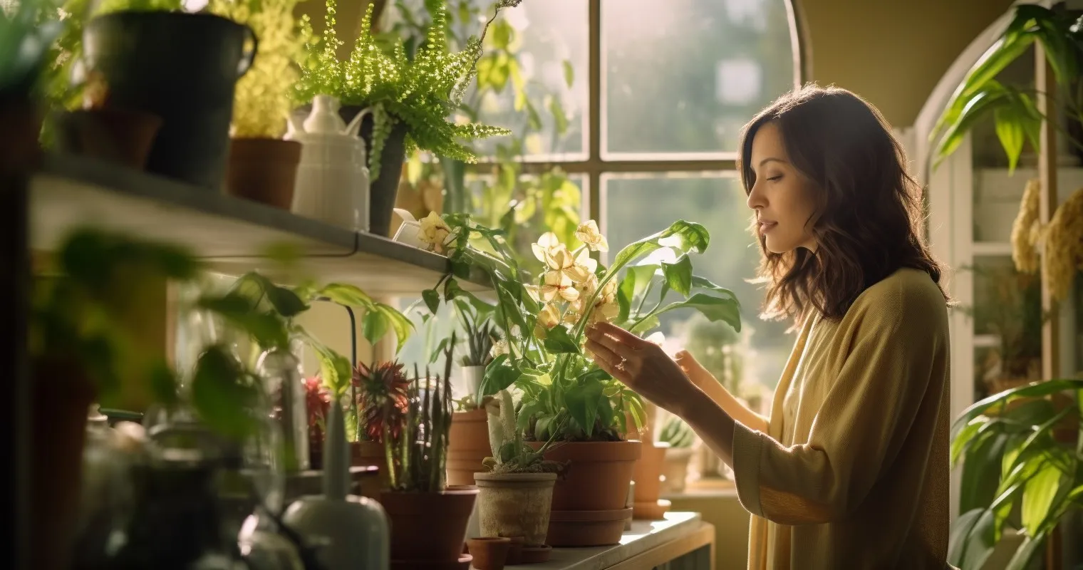 Embracing Natural Alternatives