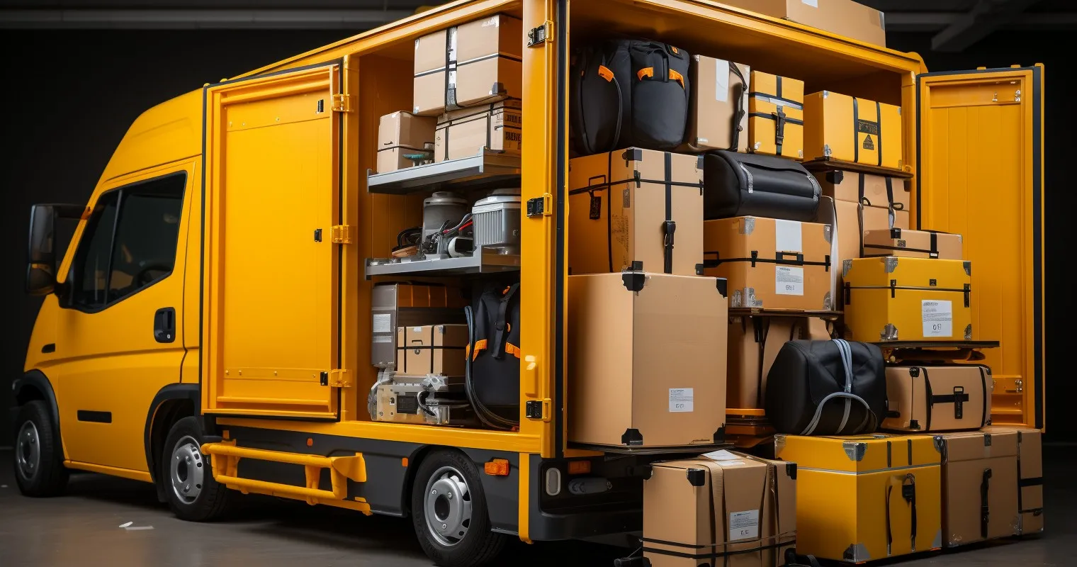 Ensuring Safe Transit And Reassembly