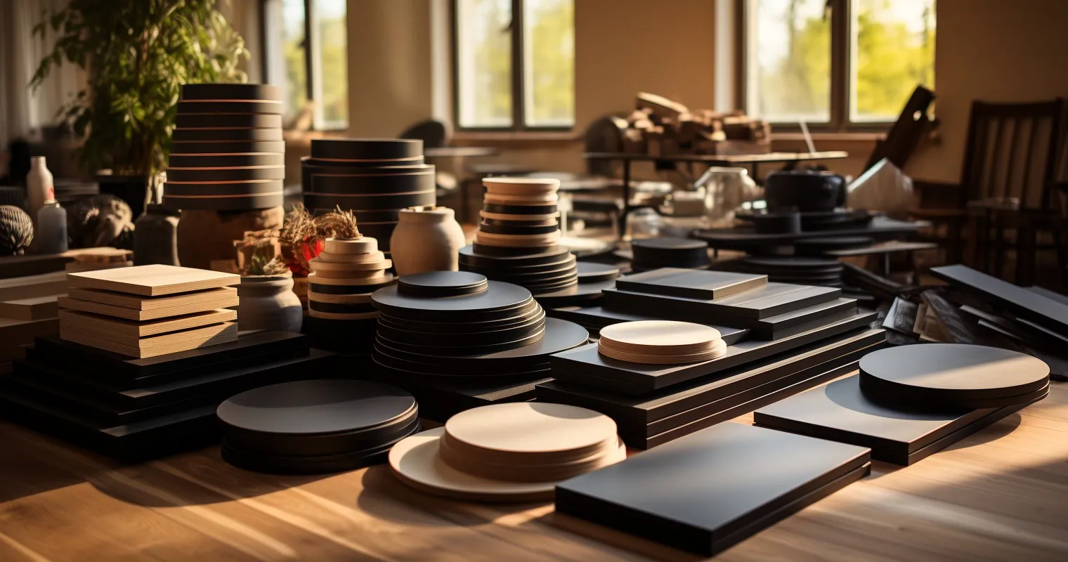 Essential Materials For Floor Protection