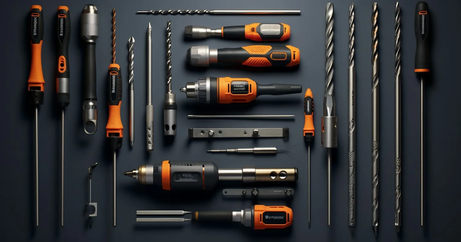 Essential Toolkit