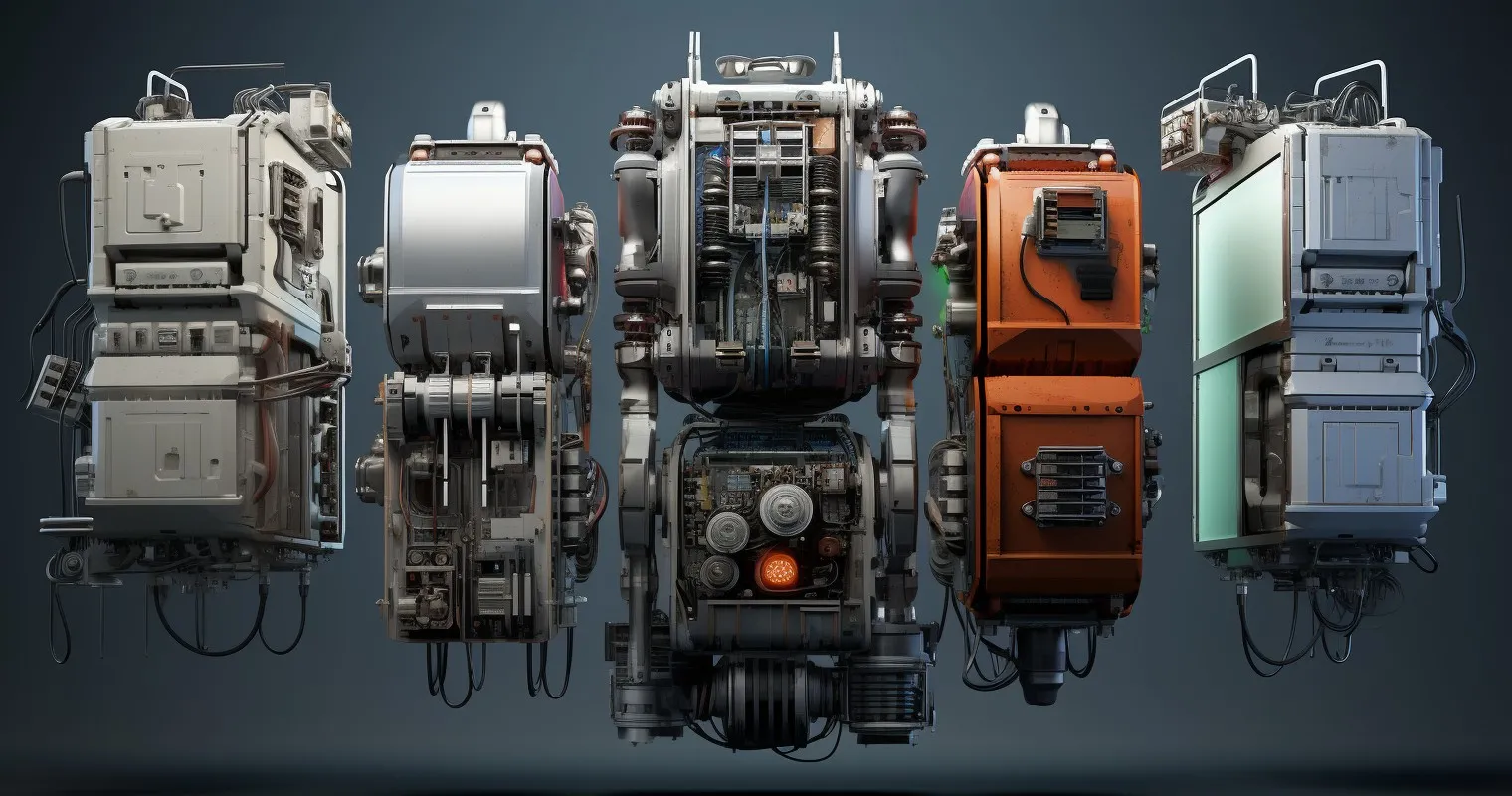 Evolving Transformer Technology