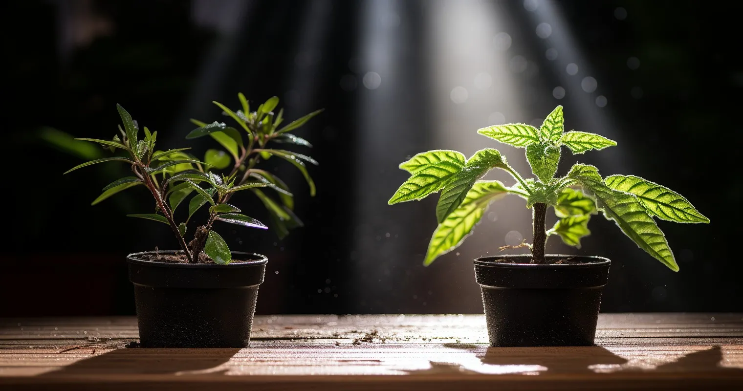 When To Water Houseplants 