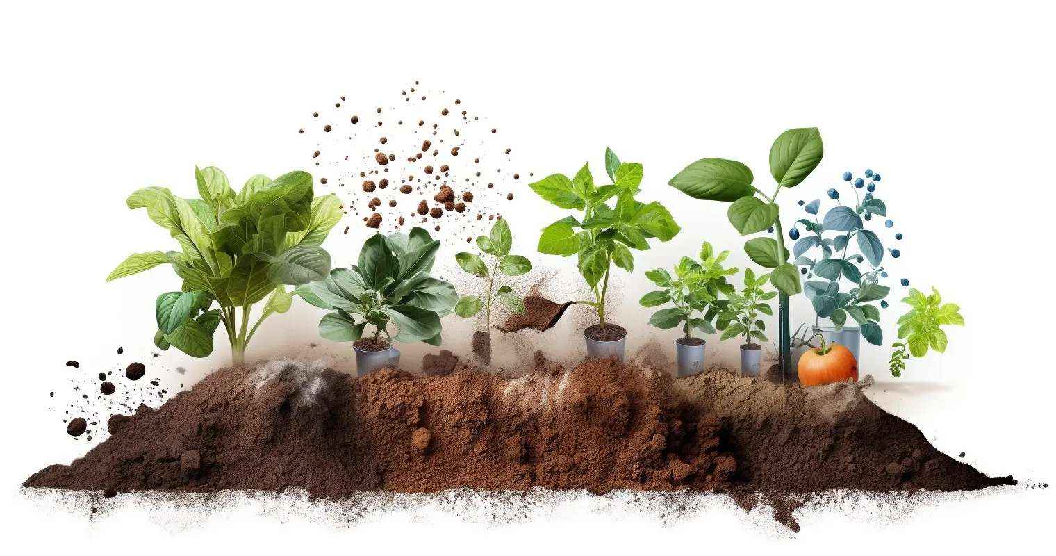 Fertilizer Application Techniques