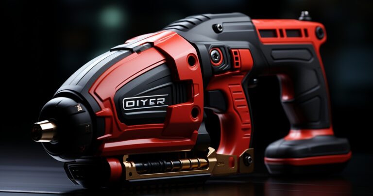 Flex Power Tools Logo