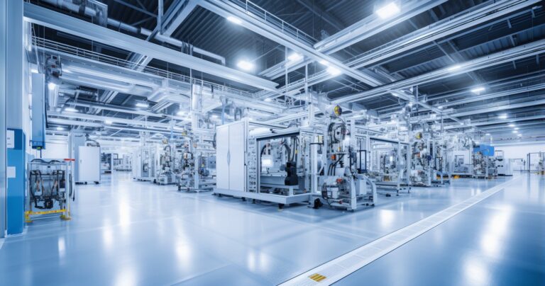 Flex Power Tools Manufacturing