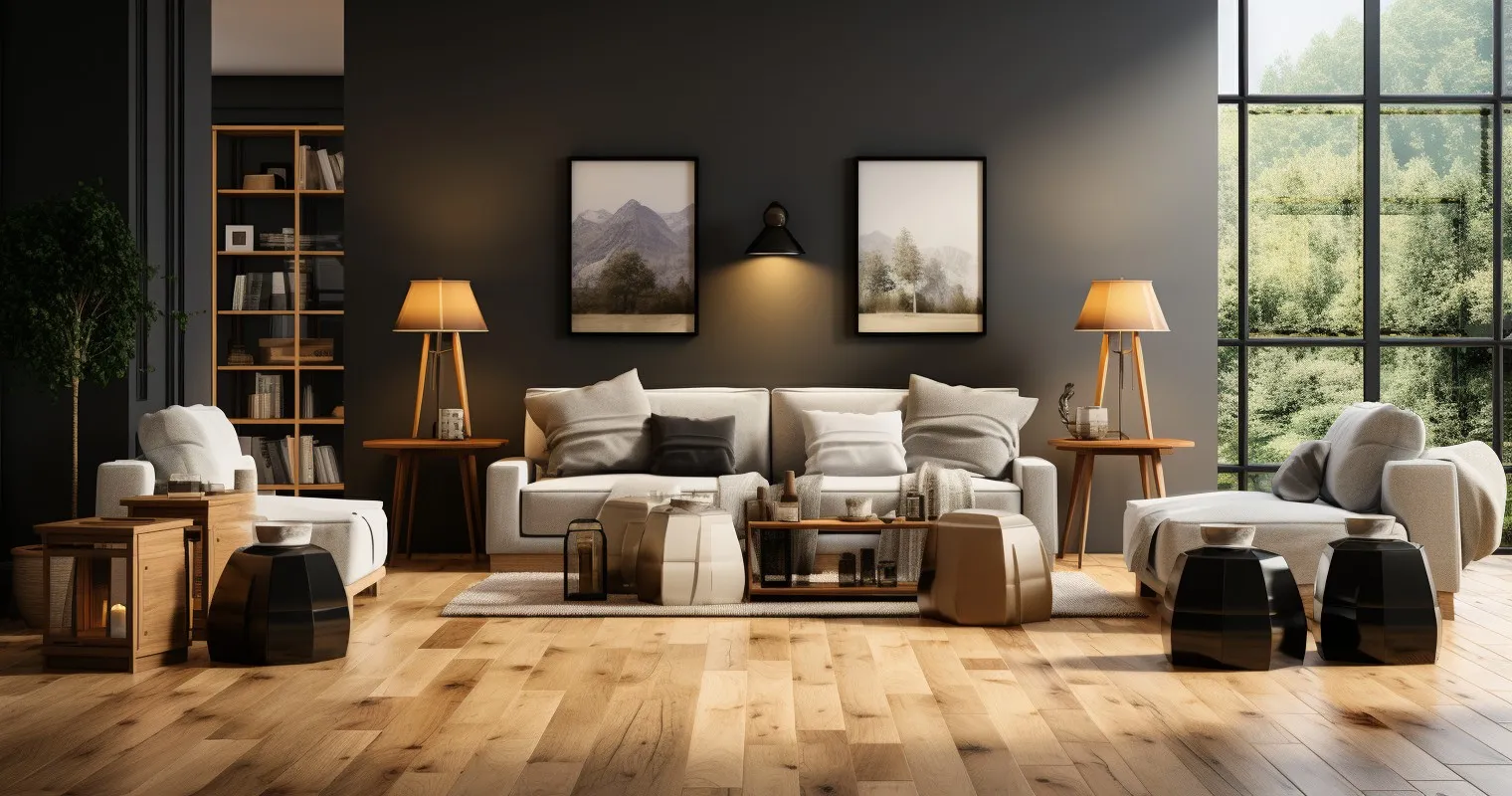 Floor Type Protection Strategies