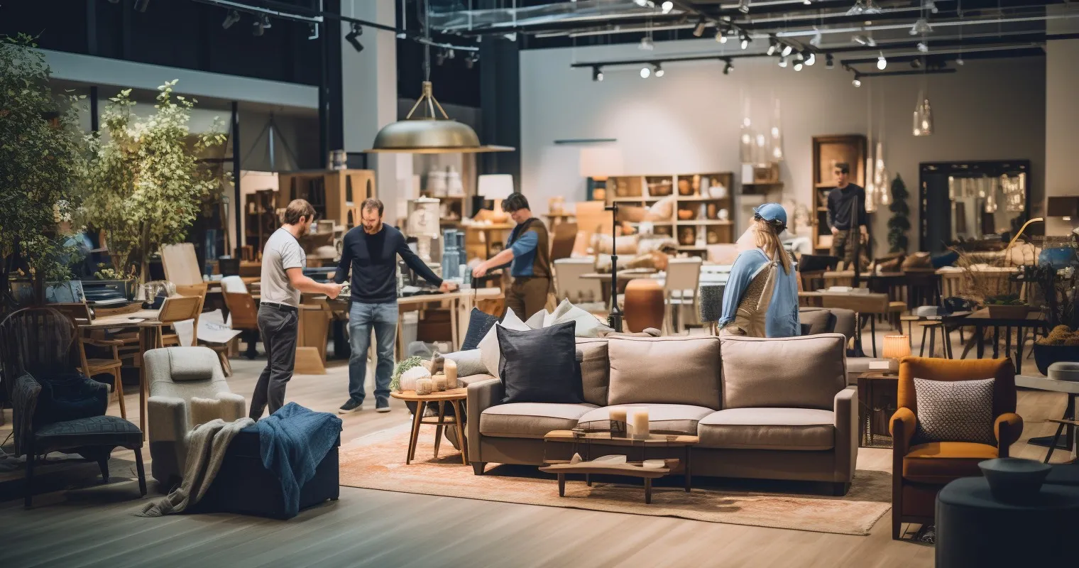 How To Find Help Moving Furniture