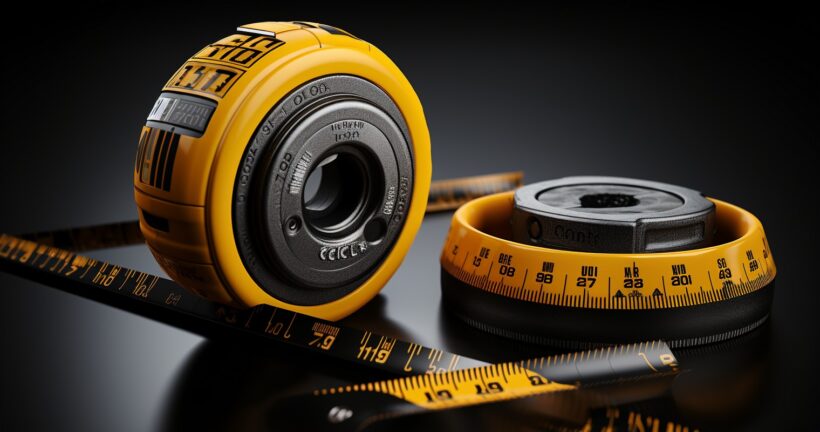Furniture Tape Measure