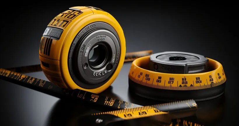 Furniture Tape Measure