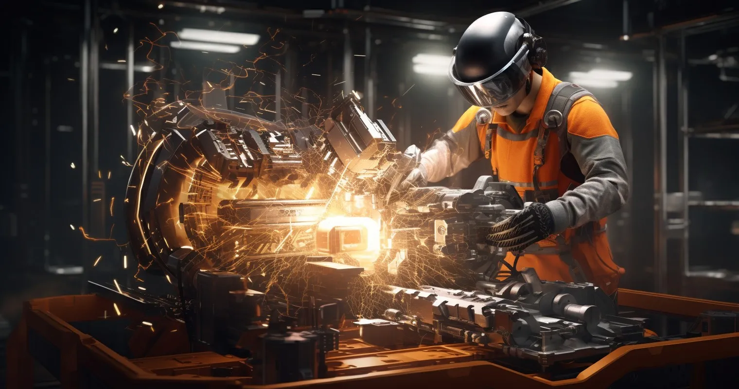 Future Of Power Tool Safety