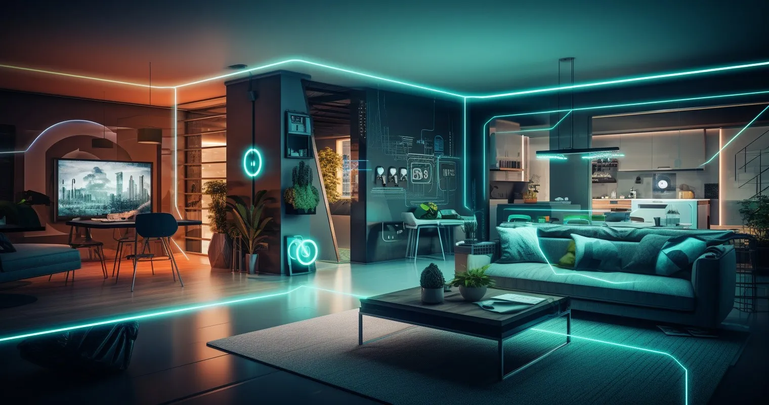 Futuristic Electrical Efficiency