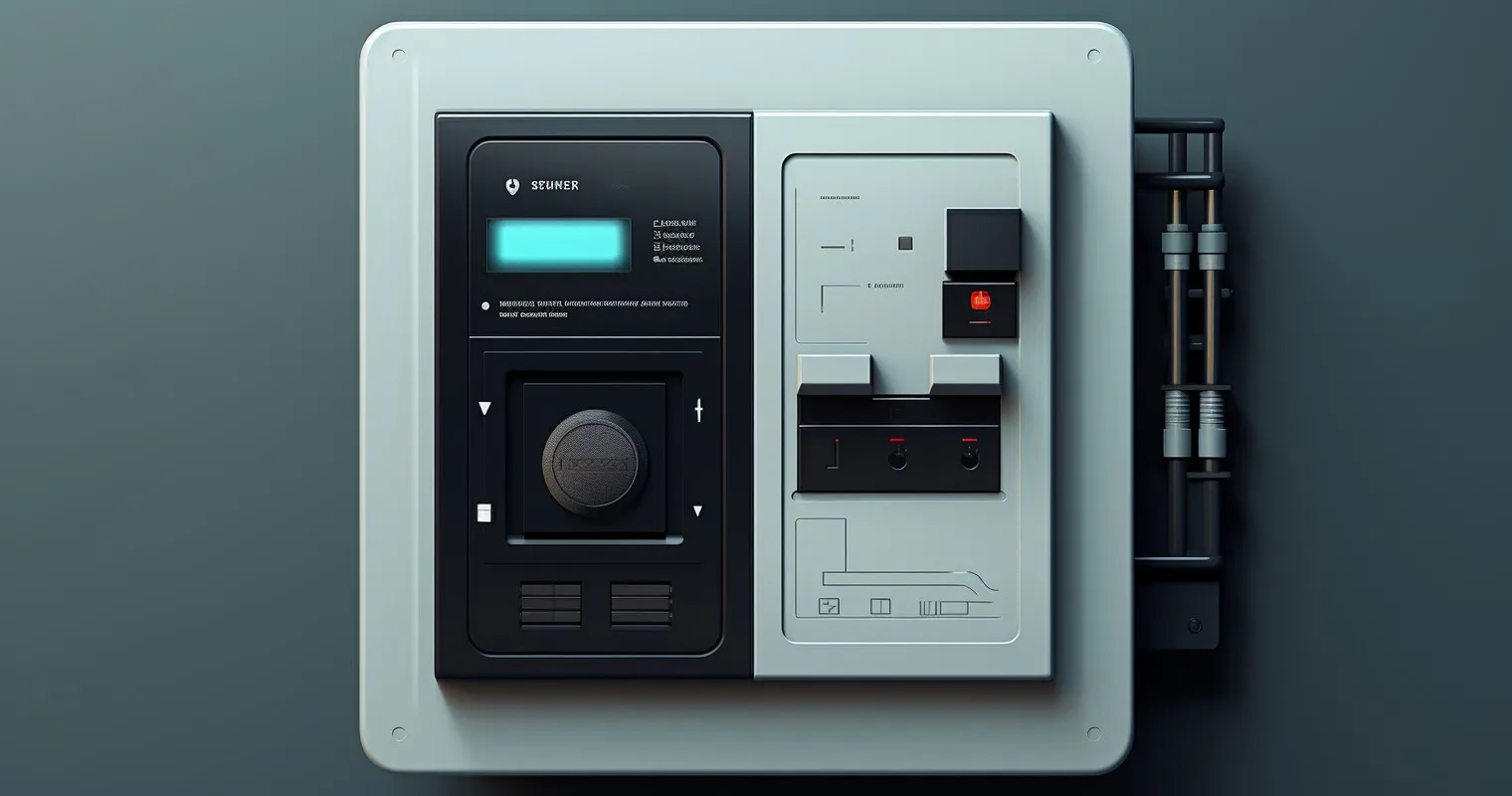 GFCI Breaker Monitoring System