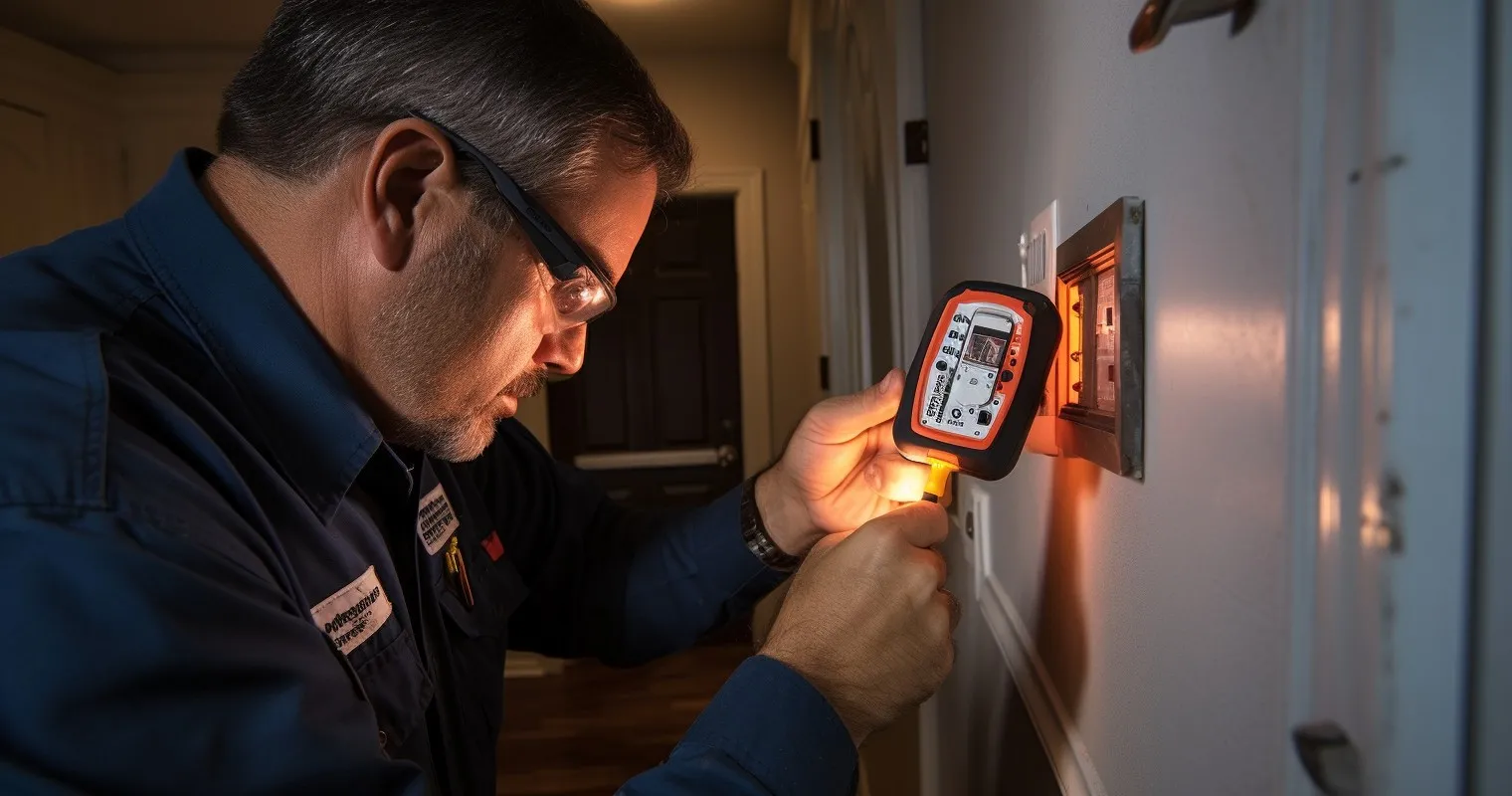 How To Find An Electrical Short In House Wiring  