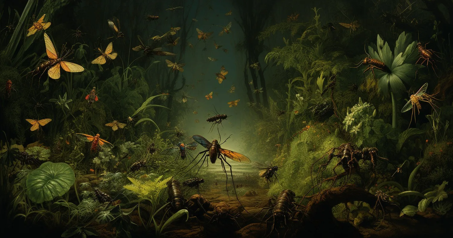 Gnat Guardians