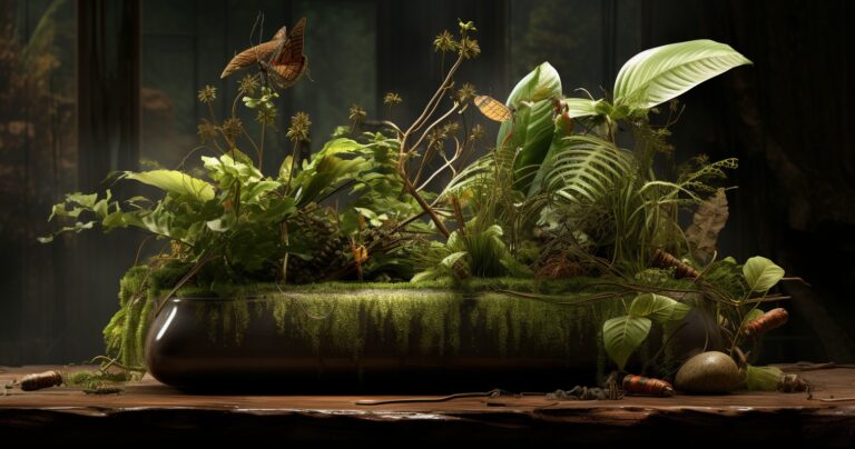 Gnats In Houseplants