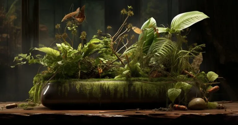 Gnats In Houseplants