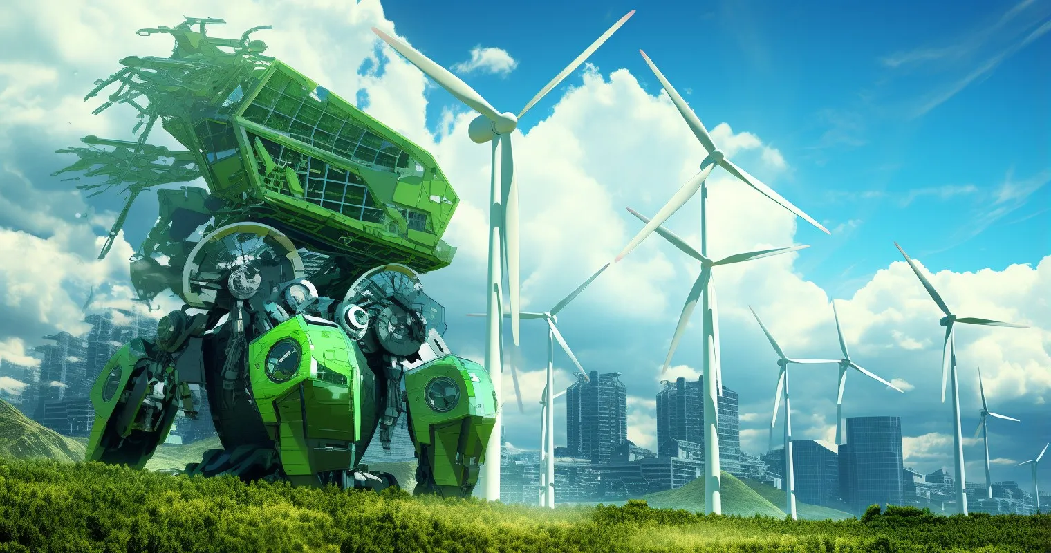 Green Energy Transformers for Renewable Sources