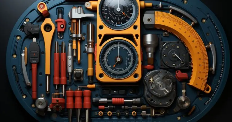 HVAC Tools Essentials