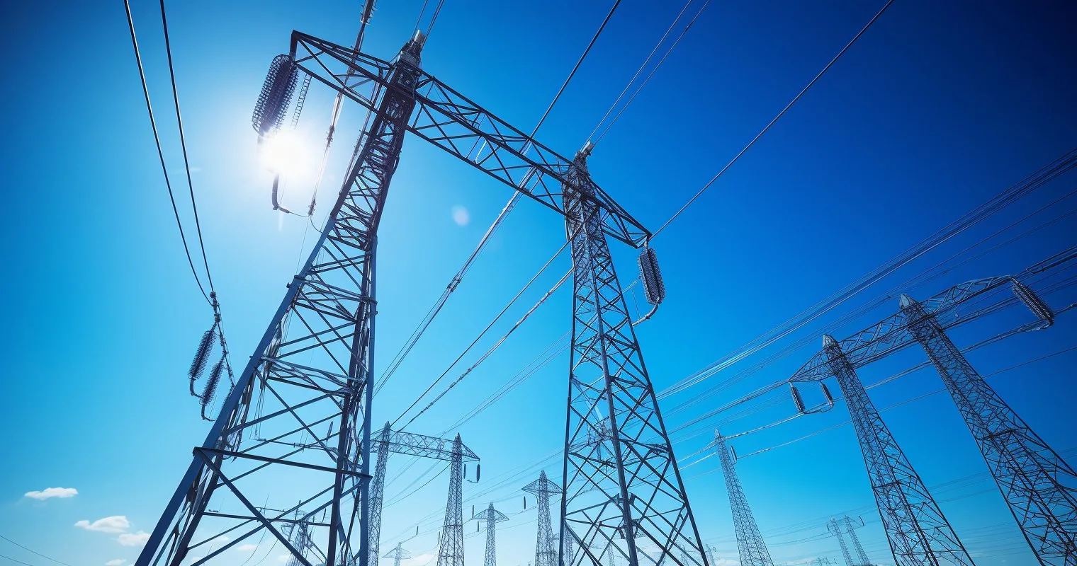 What Systems Are Used To Ensure That Electrical Energy Can Travel Long Distances?