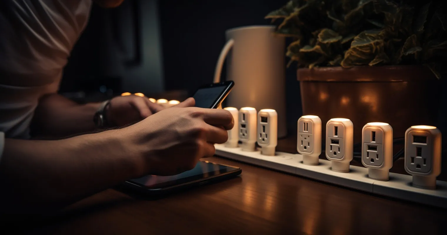 How To Monitor Electrical Usage At Home 