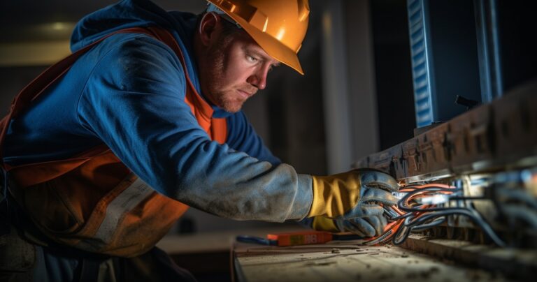 Hands-On Electrical Work