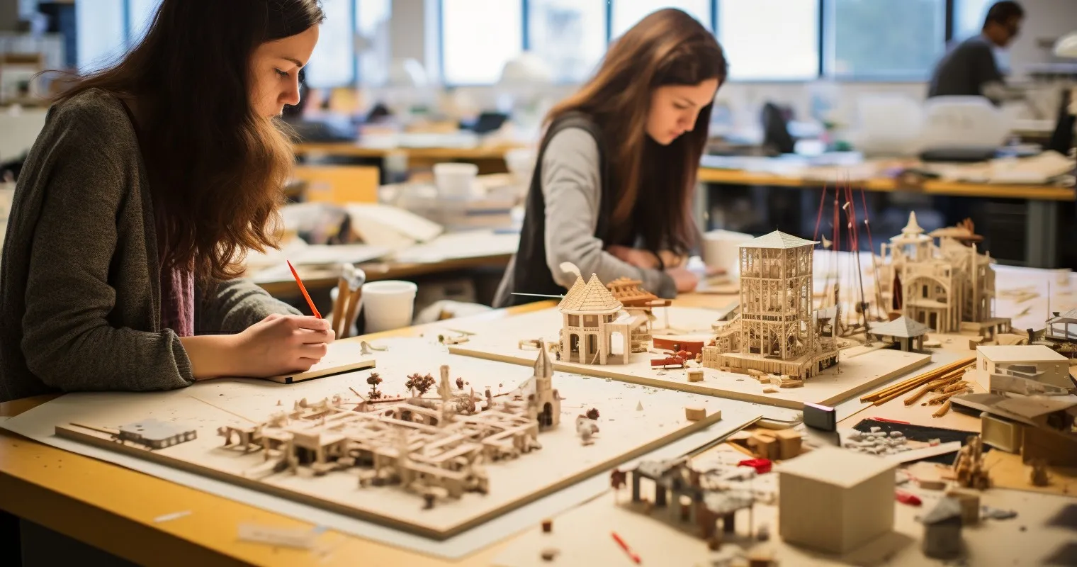 Hands-On Interior Design Workshop