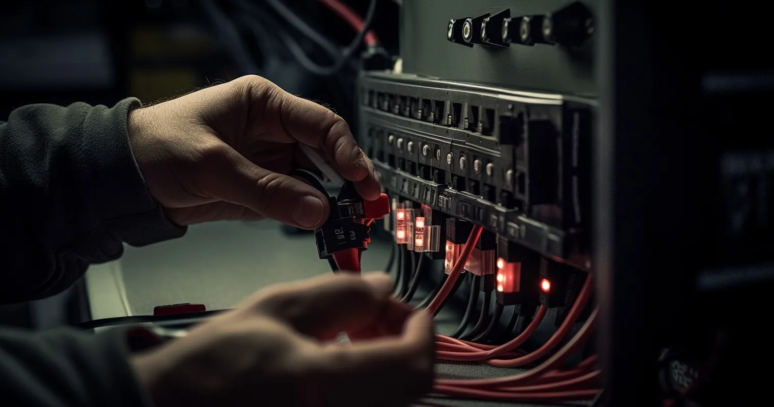 Hands-On Wiring Techniques