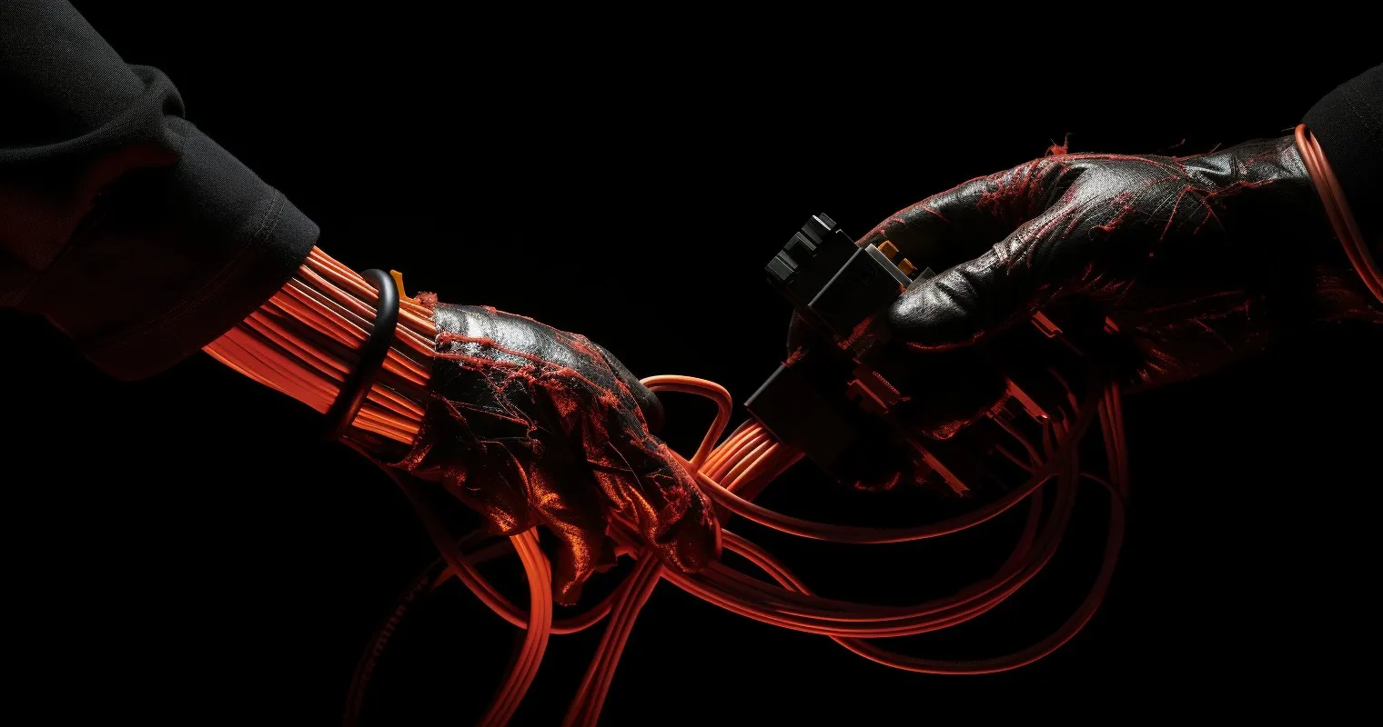 Hands-on Wiring Installation