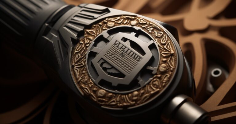 Hart Power Tools Logo