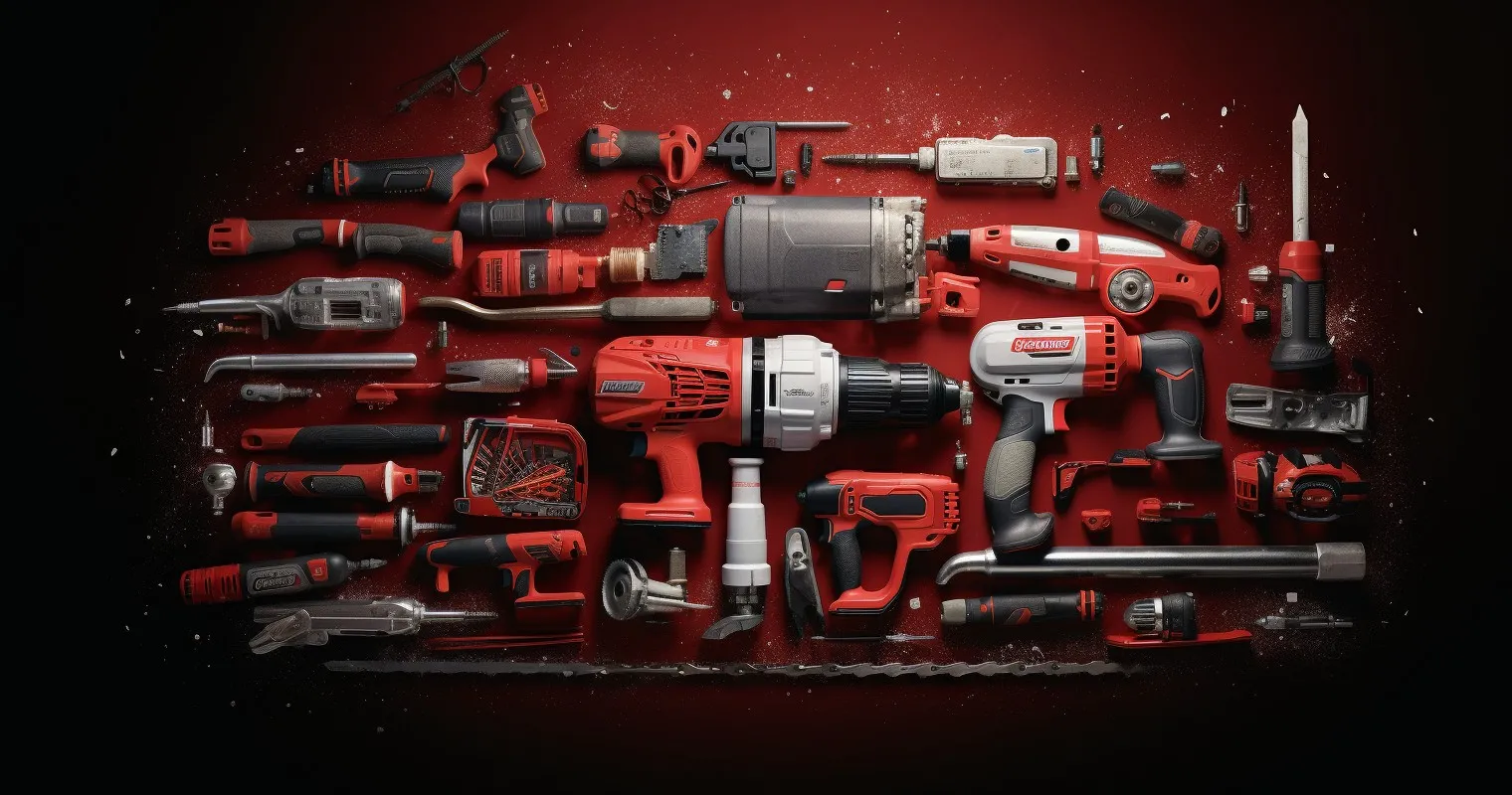 Who Owns Hart Power Tools