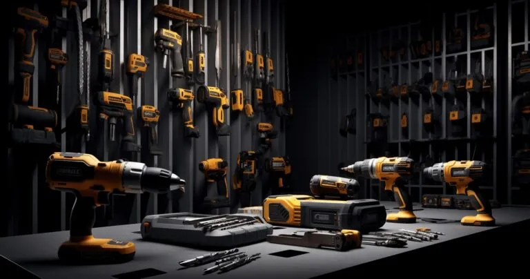 Hart Power Tools Showcase
