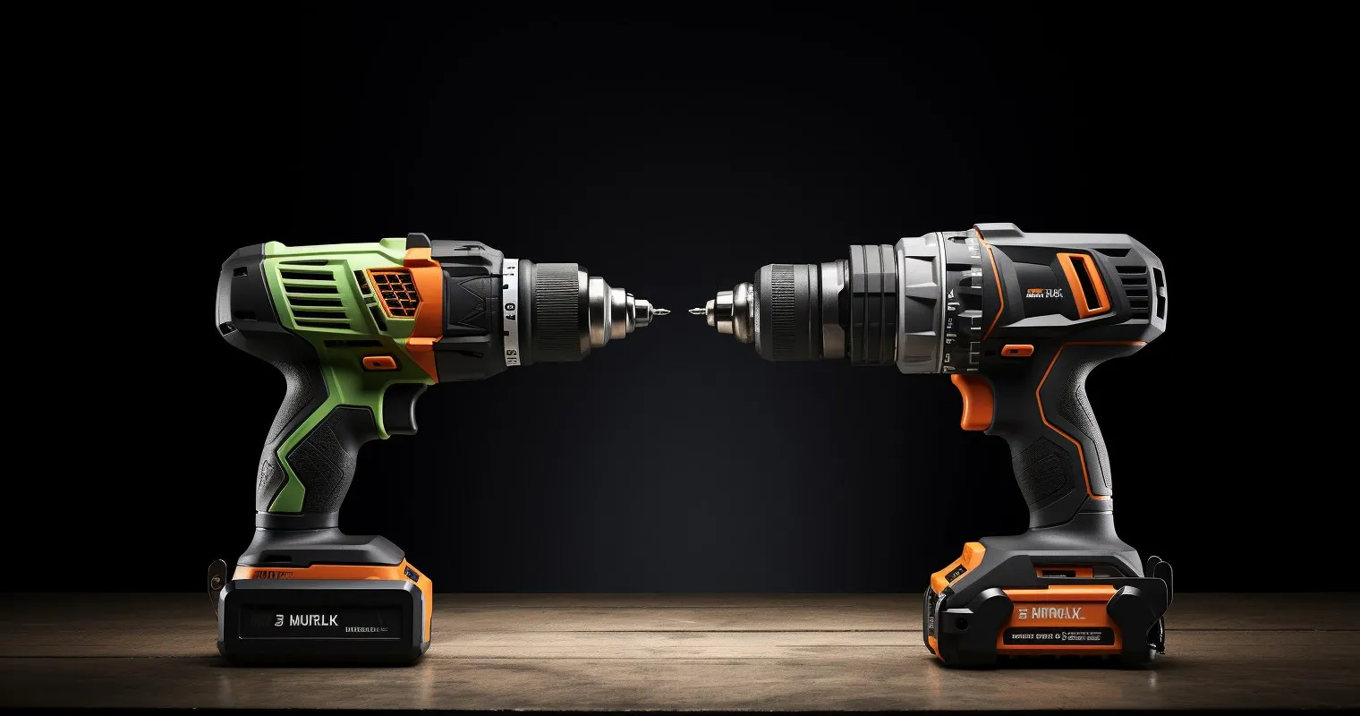 Hart Tool Comparison