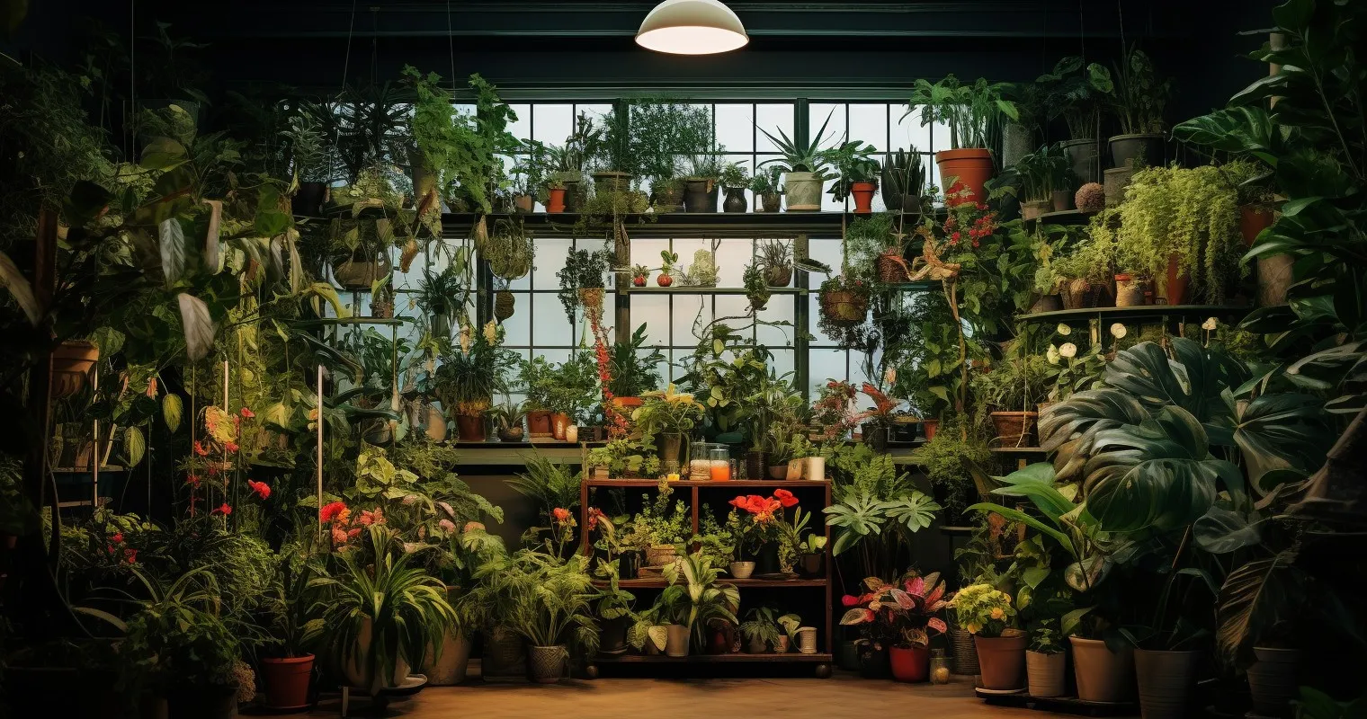 How Do Houseplants Get Bugs