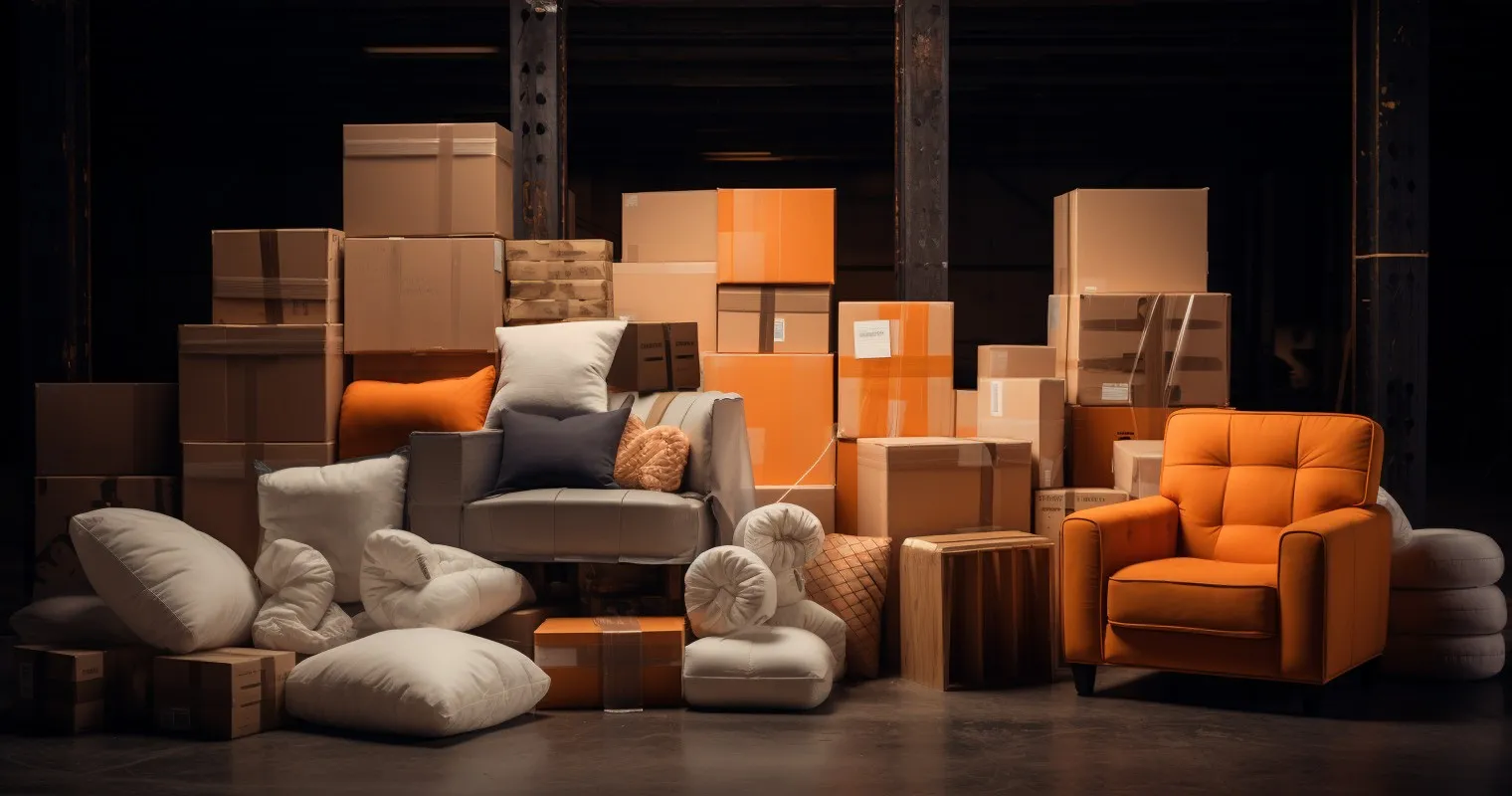 Home Depot's Collection