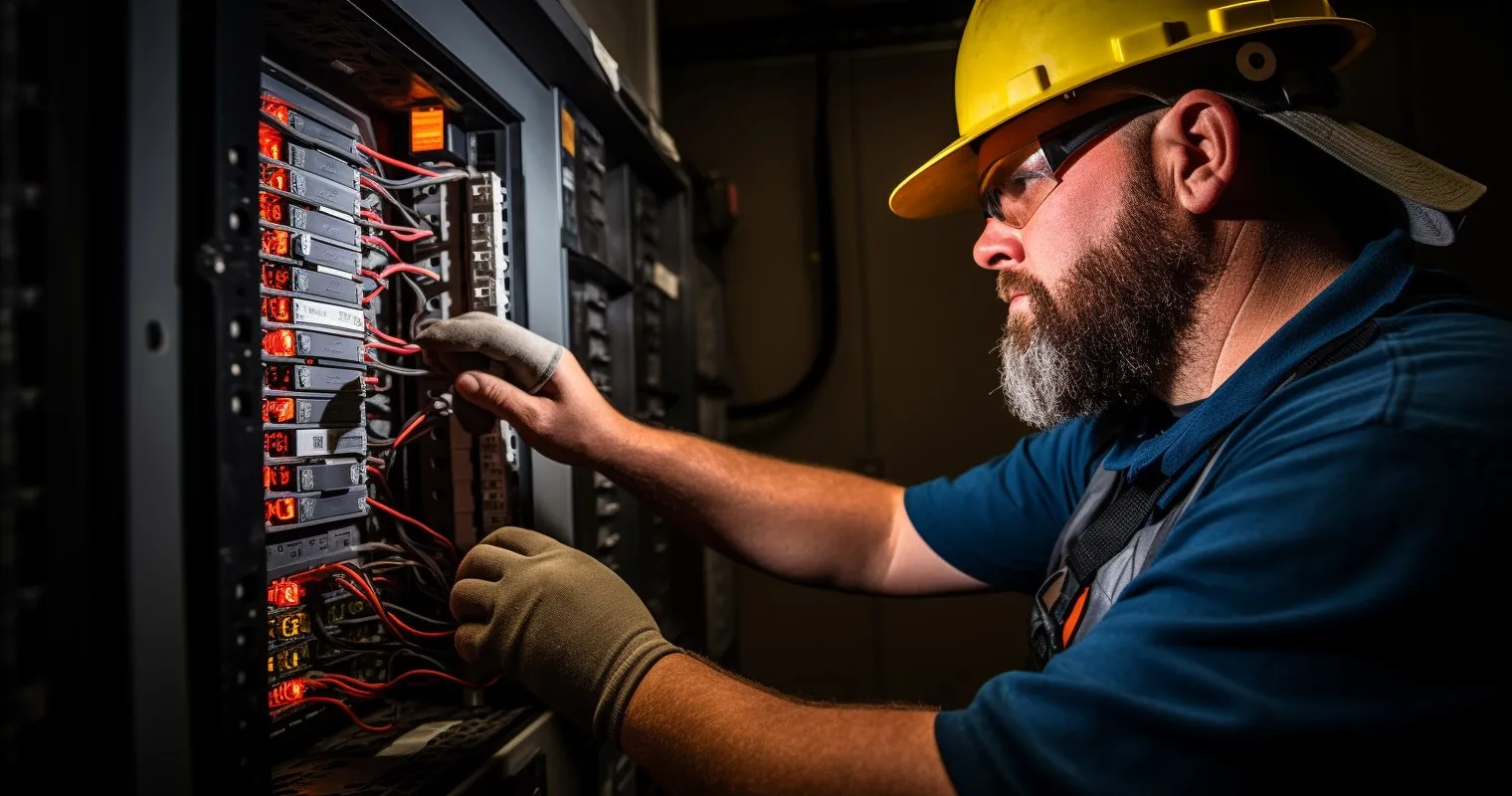 What Should You Use To Protect Small Children And Pets From Electrical Danger In Your Home?