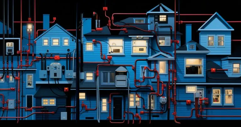 House Electrical System