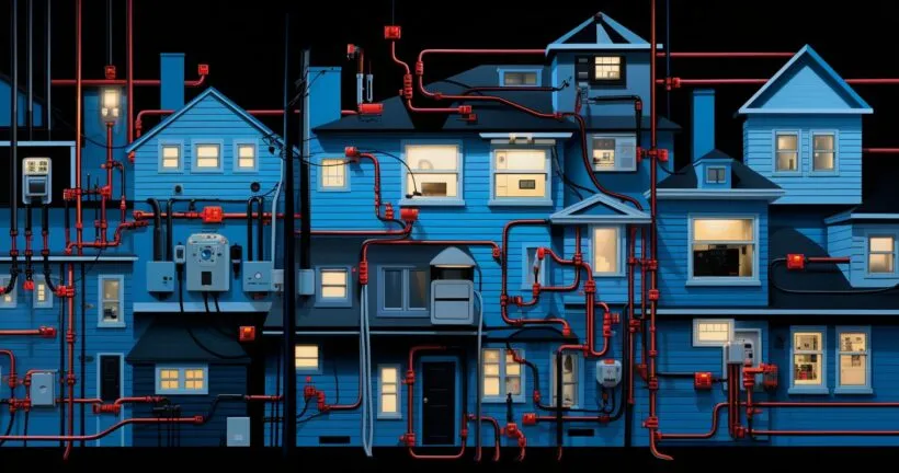 House Electrical System