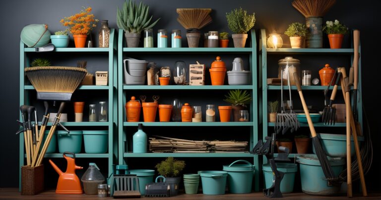 House Flipper Tools Assortment