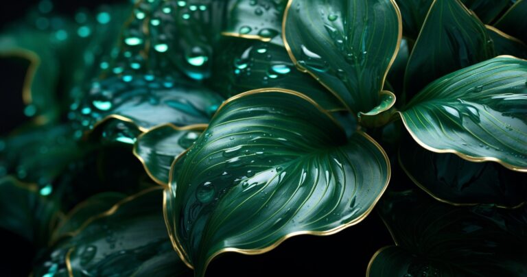 Houseplant Pest Infestation