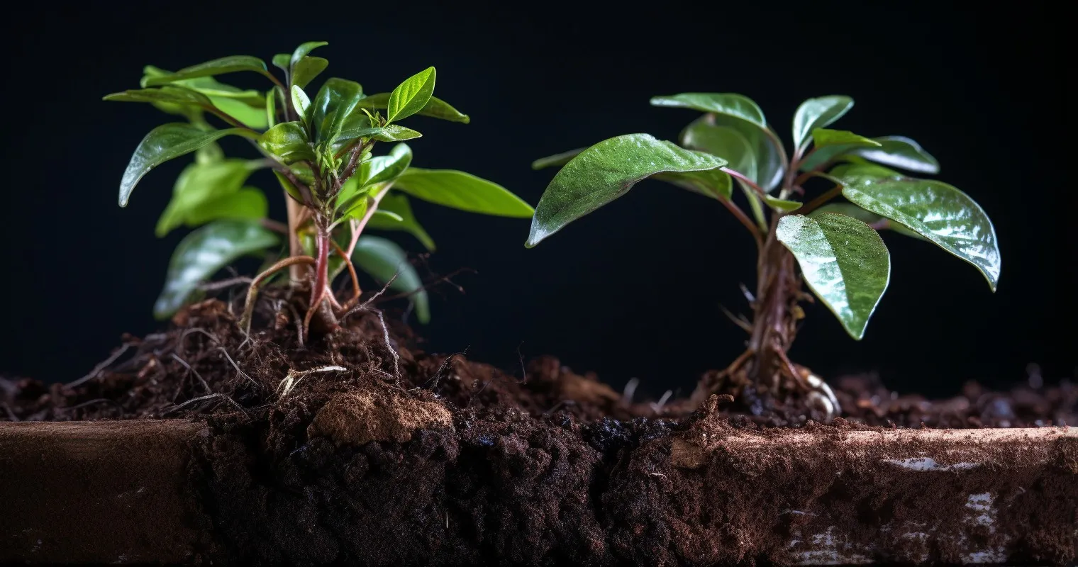 Houseplant Transplanting Mistakes To Avoid