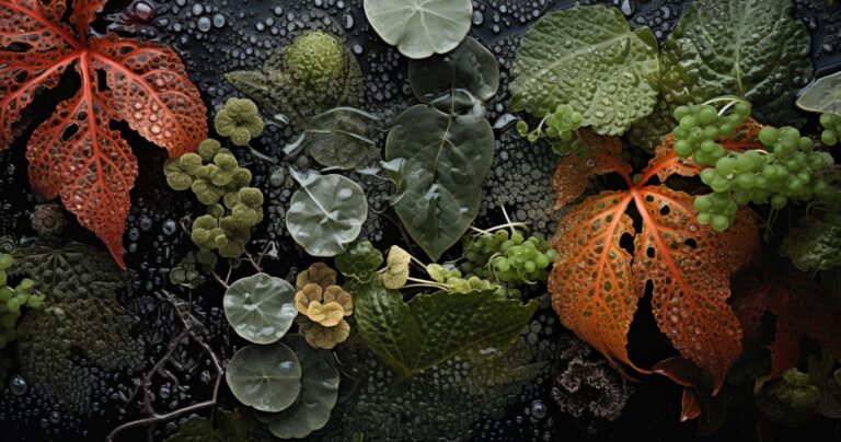 Houseplants With Mold Problem